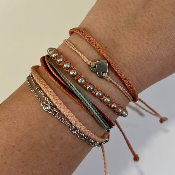 PuraVida Bracelets - Picture 1 of 2